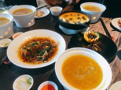 -蟹榭·本帮江浙菜·蟹宴(五角场合生汇商场店)