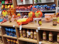 -名创优品(天河区正佳广场二店)