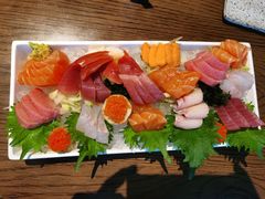 -Hatsune隐泉日式料理(三里屯太古里店)