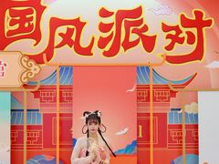 -银座mall(东直门店)
