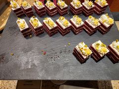 -上海东方佘山翰悦阁酒店·Vie全日制餐厅