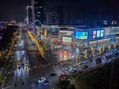 -南昌之星摩天轮