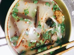 -高记清香园绝味不翻汤