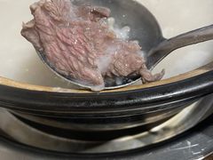 -丰尔粥食·粥底火锅·桑拿鸡(大良总店)