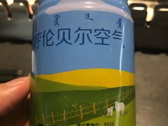 -很久以前羊肉串(中山公园店)