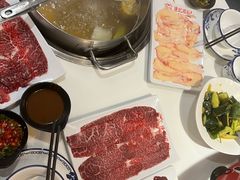 -陈记顺和潮汕牛肉火锅(韩江路店)