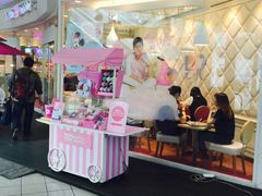 -Baskin Robbins(弘大店)