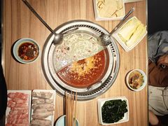 -季季红火锅(长沙步行街店)