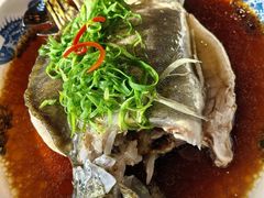 -胖姐渔村(中源大道店)