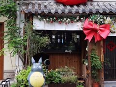 -小河直街历史文化街区