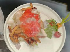 -聚鑫阁江浙菜·非遗传承技艺(青村帝华园店)