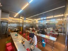 大堂-广场正宗原汁薏米店