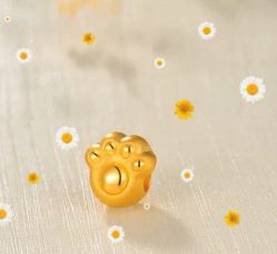 -中国黄金(北京旗舰店)