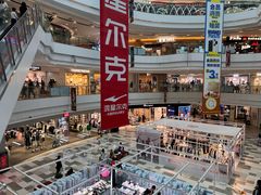 -首创奥特莱斯(北京店)