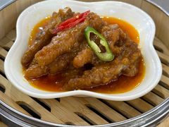 -永盛茶档·港式餐厅(桥北店)