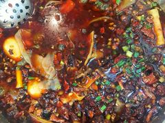 -黑竹香鸡(营和巷店)