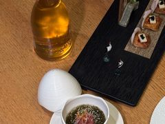 -月下料理(楷林IFC店)