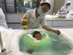 点击看大图 -宝生月子中心(独栋园林·福田店)