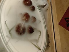 -晓淮山·扬州早茶·淮扬菜(龙阳广场店)