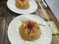-鑫鸿达·海鲜闽菜热炒小馆(中山路店)