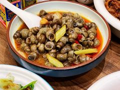 孜然十三香丝螺-锡和无锡菜(景丽苑店)