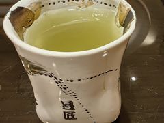 -昱匠·日本料理(金融街店)