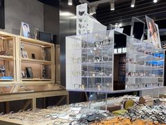 -棱石眼镜(CP静安店)