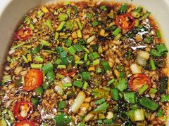 -椰子湾·海南火锅·糟粕醋·椰子鸡(正大广场店)