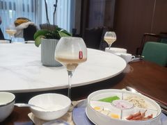 -酒蜻蜓·庭院私房菜(天元东路店)