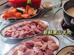 -宏八酒楼(西樵山景区店)