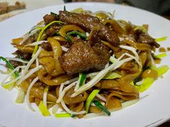 -广东道至正餐厅(区庄店)