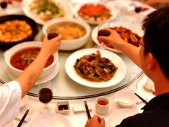 -东江渔村·古典园林·30年粤菜老字号(太和店)