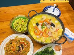 -舟小鲜·舟山小渔村(凤城四路中登广场店)