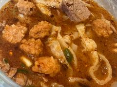 -龙鳞路第一家牛肉汤