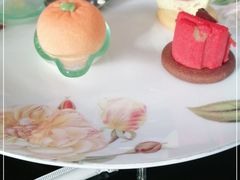 -上海滴水湖皇冠假日酒店
