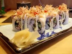 -牛油果大师寿司(瑞景店)