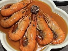 -南里山房·新淮扬菜(徐汇万科店)