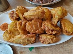 -春明狗肉馆(经开一区店)