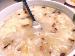 -茅庐毛血旺(临沂泰盛广场店)