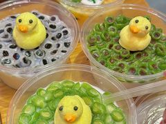 -庆峰龙虾烧烤(合肥一店)