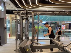 -24/7 FITNESS 健身(罗湖金光华店)