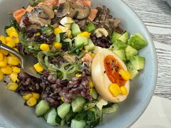 -娜娜家•Nana's restaurant (南开大悦城店)