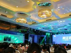 -深圳观澜格兰云天国际酒店