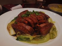 农家香芋扣肉-清远恒大酒店·寻味清远