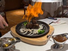 -俄士厨房(时代天街店)