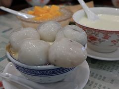 -阿三麻蓉汤圆(顺光大厦店)