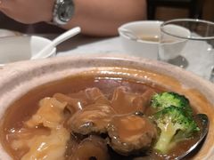 -荣兴酒家(徐家汇店)