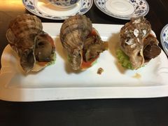 -堂宴·老厦门私房菜(1988仙岳总店)
