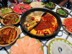 -贰回巷火锅馆(钟楼店)