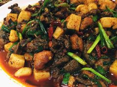 饵块鸡-红豆园(文林街店)